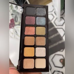 Laura Mercier palette, used just one time ,